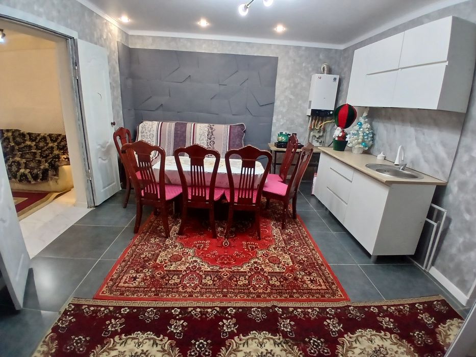 3 болмели квартира