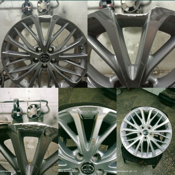 Аргонная сварка всех видов метала