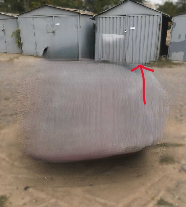 Продается  гараж