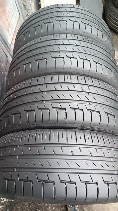 205/55/16 Continental