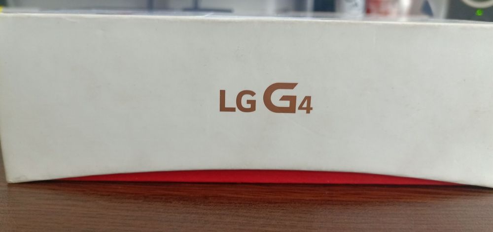 НОВ LG G4 (H815) 32GB