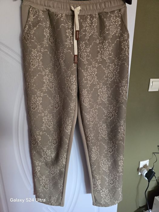 Дамски Комплект Л-ХЛ