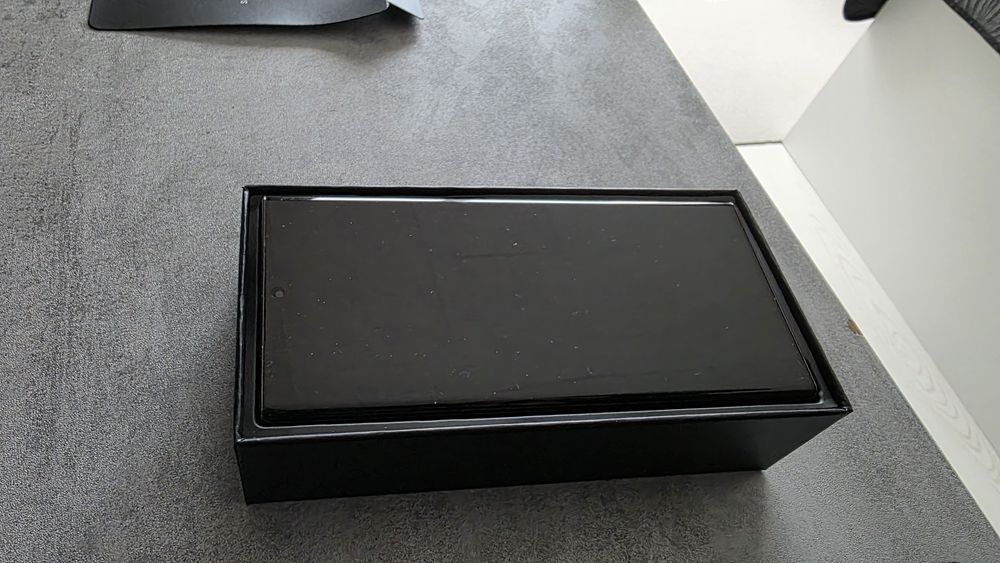Samsung Galaxy S20 ultra