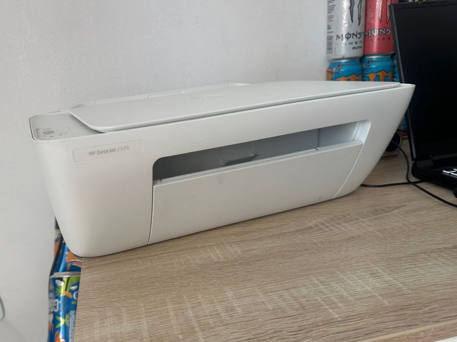 принтер HP DeskJet 2320
