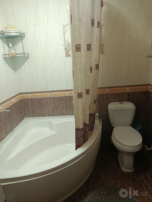 2 xonali kvartira ijaraga beriladi