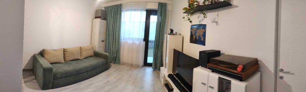 Chirie Pet friendly 1 camera Valea Lupului