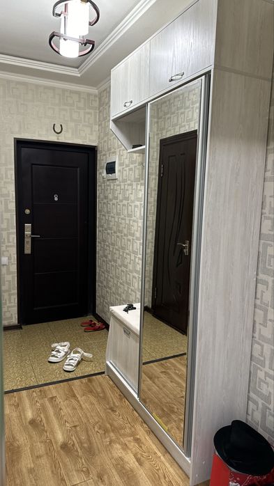 Сдается квартира