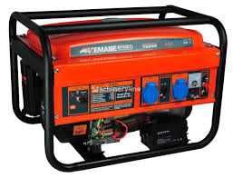 generator  генератор движок skidka 1.1 kw