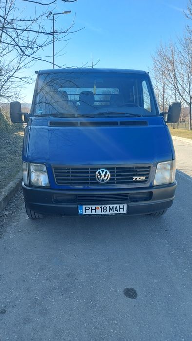 Vw Lt, 2.5,diesel, 109CP ,COD MOTOR ANJ