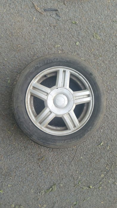 Продам диск титан