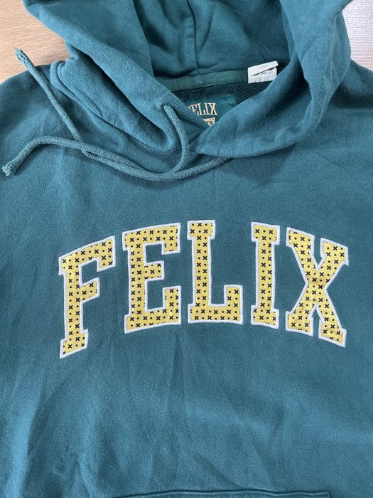 Levis X Felix the Cat суитчър размер M-L