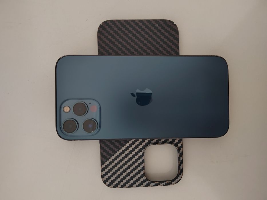 Iphone 12 ProMax 256Gb