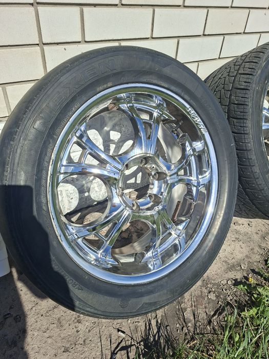 295х45х20 6x139.7
