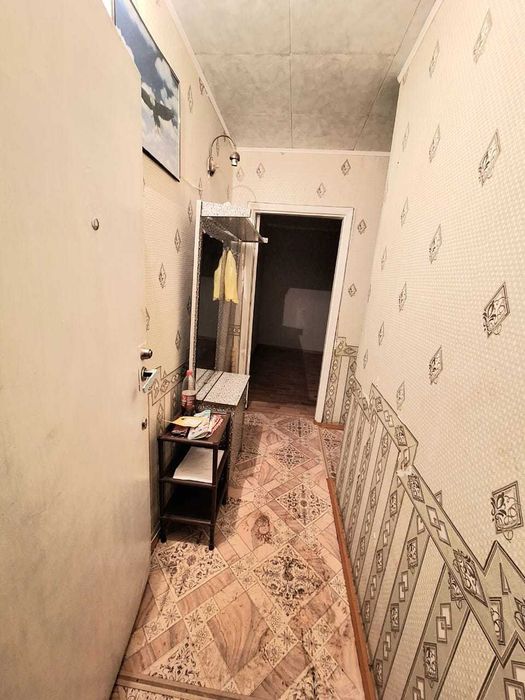 Продам 2 комн. квартиру в г.Уральск