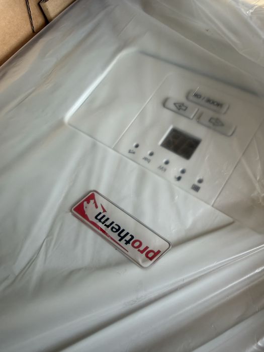 Vand Centrala Termica Electrica Protherm Ray 6kW KE/14 EU