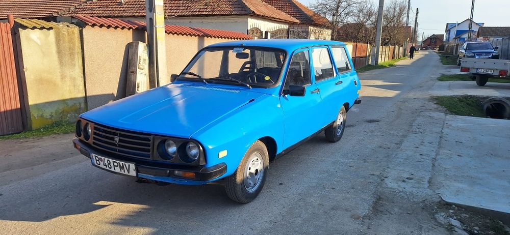 Dacia 1310 break tlx