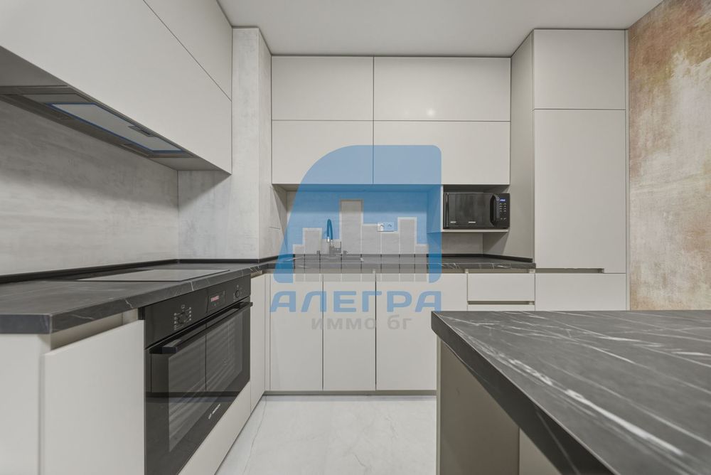 Продава се Двустаен апартамент в София, Дружба 2 - 119 кв.м за 977 €/кв.м - Снимка #5