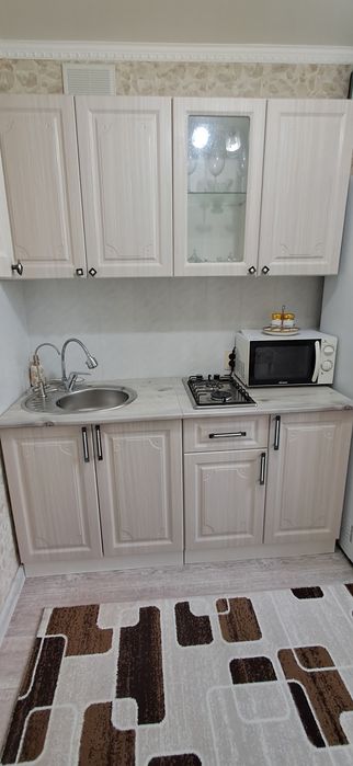 Продам Квартиру Акана сери 137