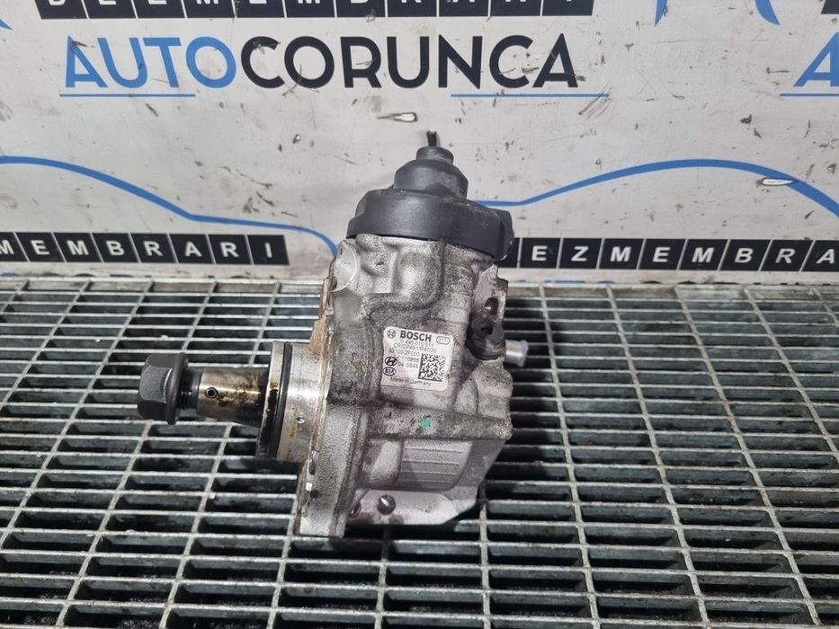 Pompa injectie / inalte Hyundai Santa Fe 2 Facelift 2.2 Diesel 2009 - 2012 197CP D4HB ...