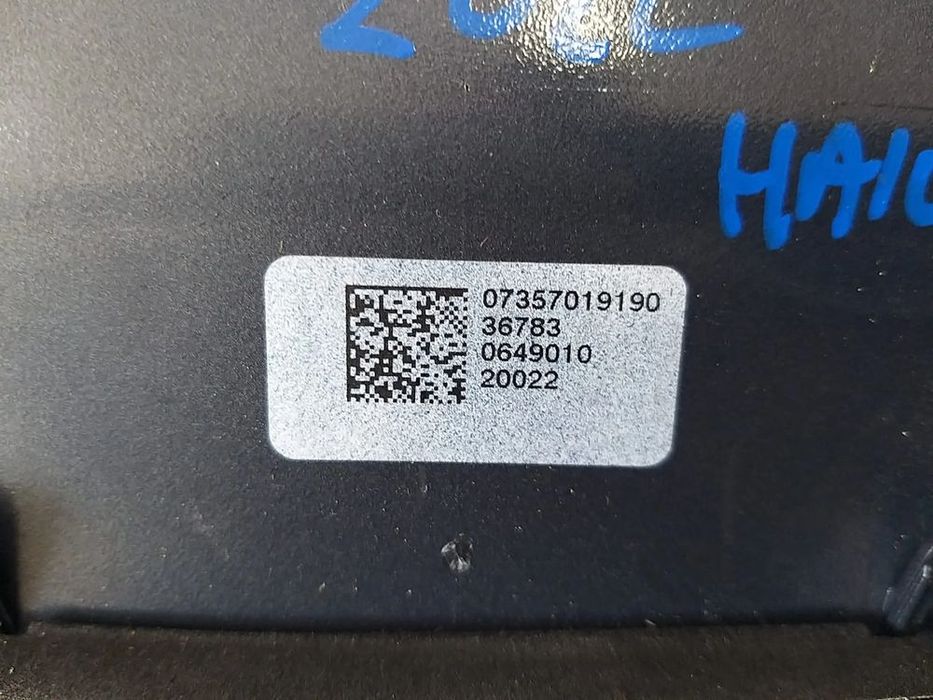 Switch maner deschidere haion jeep renegade 07357019190