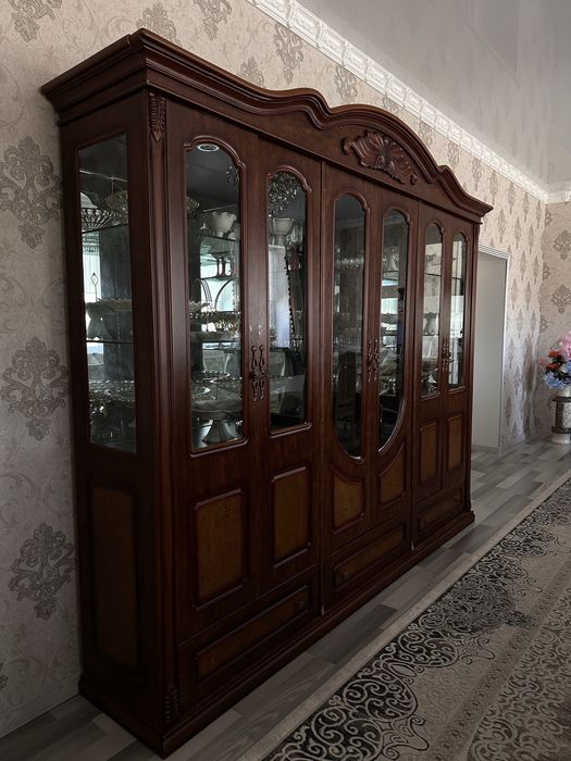 Мебельный гарнитур