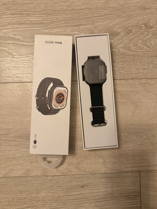 Ceas SmartWatch Hoco Y23 Ultra