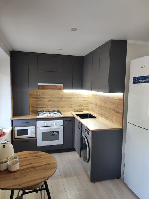 Корпусная мебель на заказ | Кухни | Шкафы | Прихожие