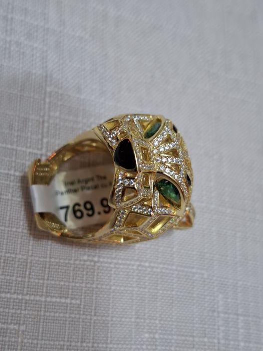 Vind inel argint nou