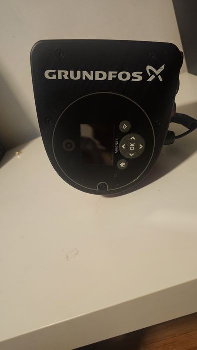 Pompa de circulatie Grundfos MAGNA3 25-60 180 PN10