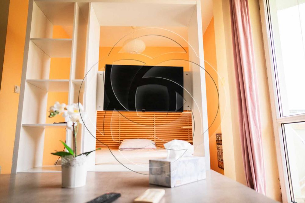 Дава се под наем Едностаен апартамент в София, Гоце Делчев - 50 кв.м за 450 € - Снимка #2