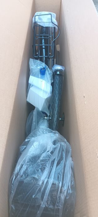 Bicicleta noua 28 inch