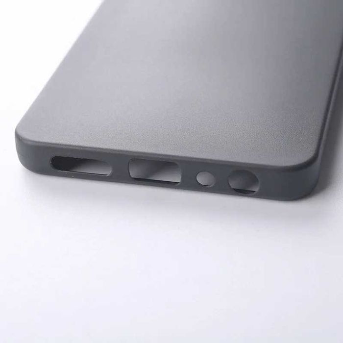 TCL 50 5G - Силиконов Кейс Гръб MATT