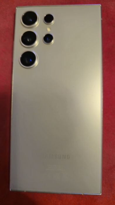 Samsung galaxy s24 ultra 256gb