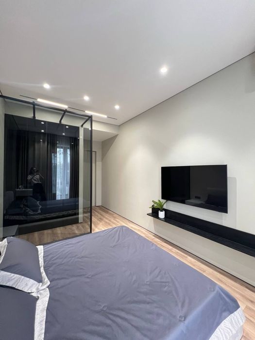 Квартира ЖК Shoshkent 2/3/14 59 м2