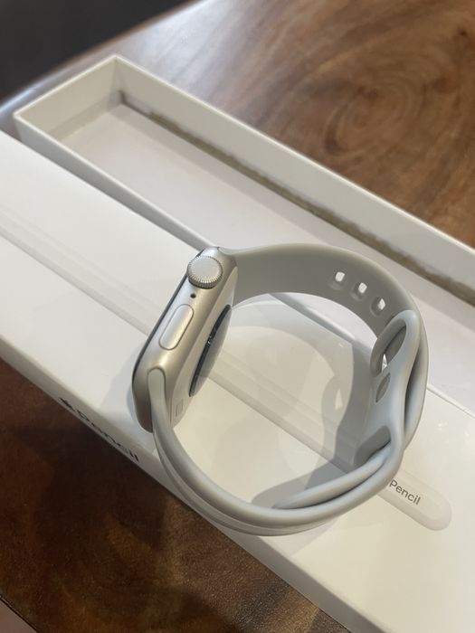 Apple watch SE 2nd gen 40mm GPS