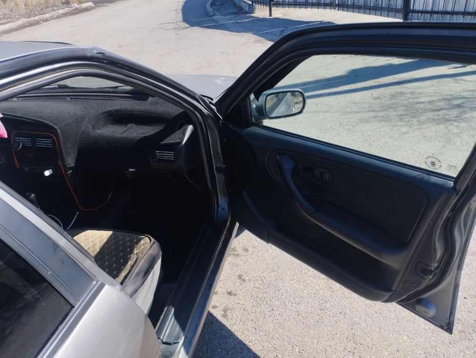 Ниссан примера разбор