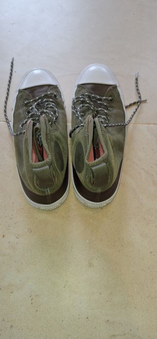 Pantovi converse