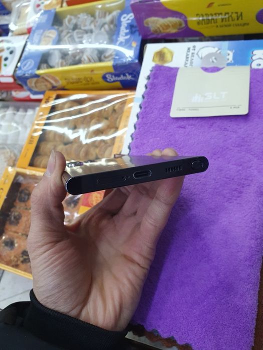 Samsung S22 Ultra 12/256Gb продам