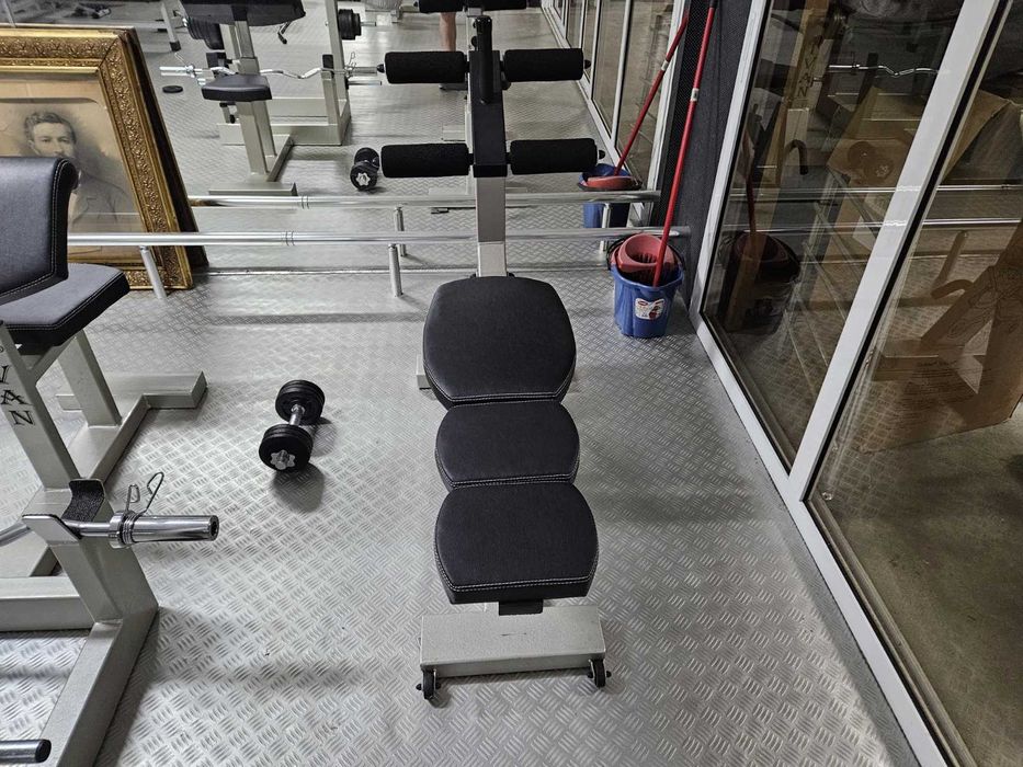 Римски стол не използван