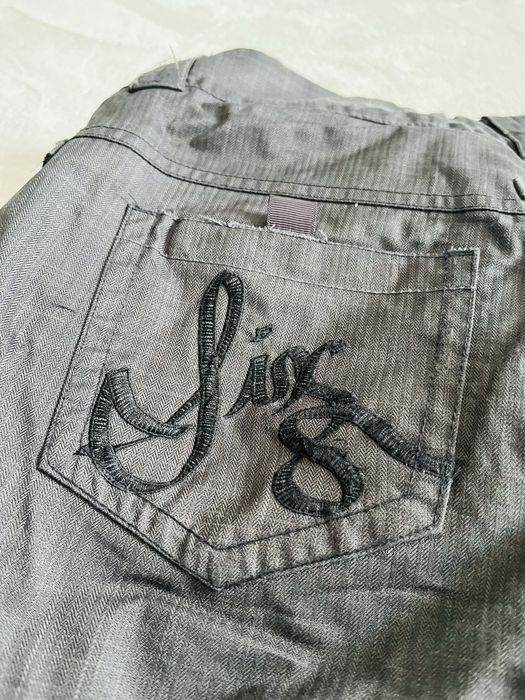 Сноуборд панталон 686