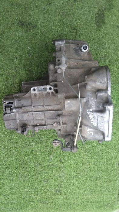 Коробка механика