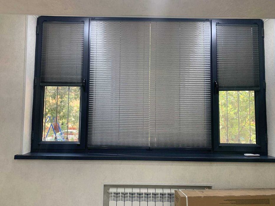 Jalyuzining barcha turlari va xizmatlari chegirma narxlarda