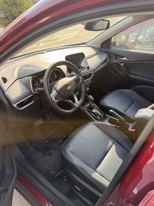 Tracker Premier plus 2024