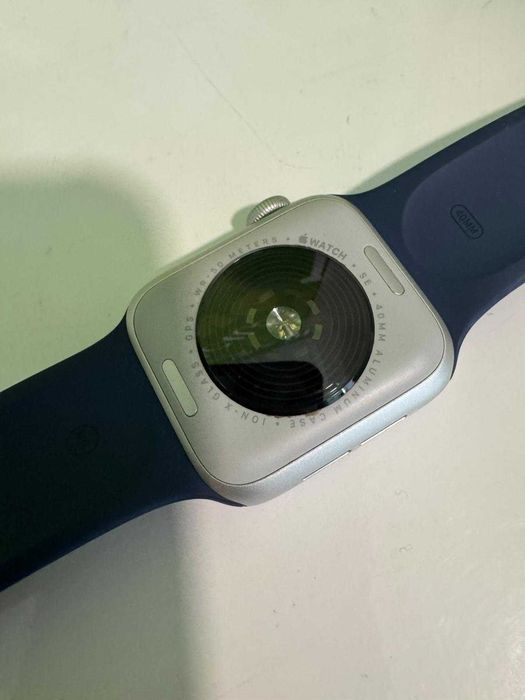 (Ag41) Ceas Inteligent Apple SE 2 (gen 2) B6804.44 - Garantie 2 ani!