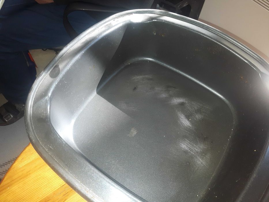 Morphy Richards Model No. 48615 1500W