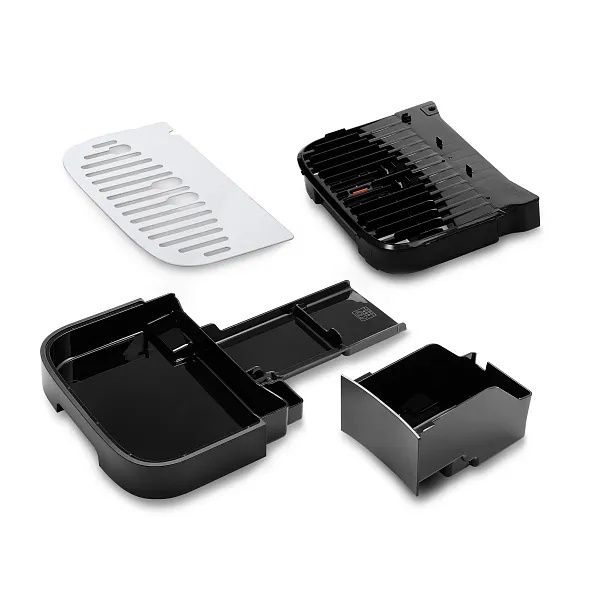 DeLonghi ECAM290.81.TB Magnifica Evo