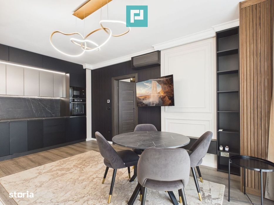 Apartment in Arad - View 2
