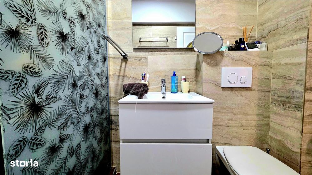 Apartament Studio, la 8 minute de Metrou Berceni, Popesti-Leordeni