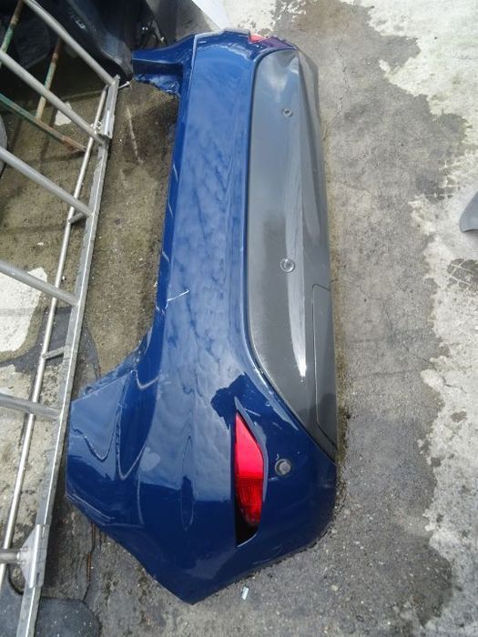 Vand Bara Spate Ford Fiesta din 2009-2016 volan pe stanga cod: 8A61-17906-A