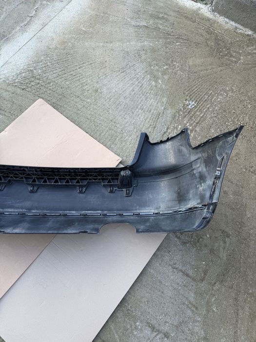 Задна броня (pre-facelift)за Ауди а3 sportback